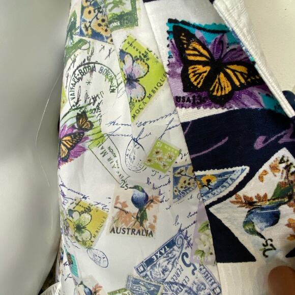 Chico’s sized one  Jacket - Picture 6 of 12